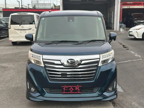 Daihatsu Thor