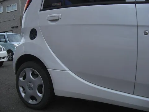 Mitsubishi I