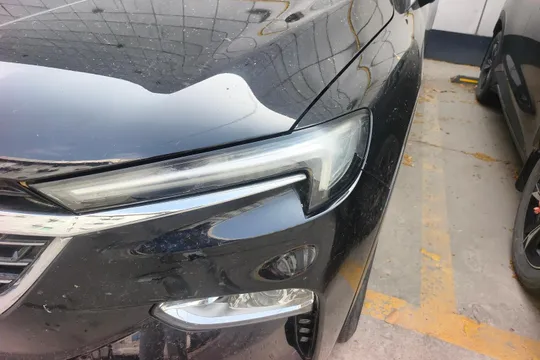 Buick Enclave