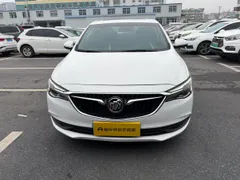 Buick Excelle GT