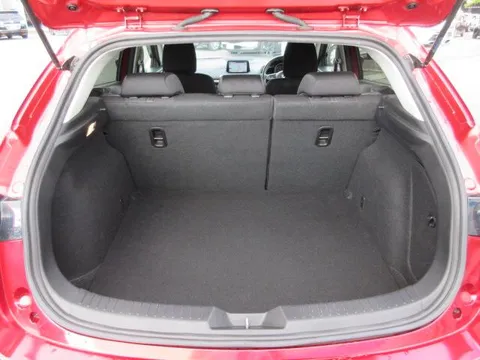 Mazda Axela Sport