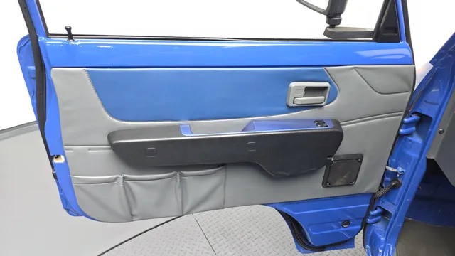 Chevrolet Damas