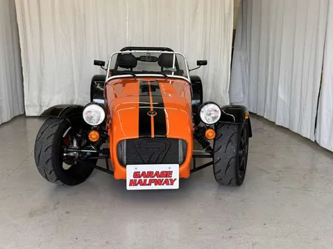 Caterham