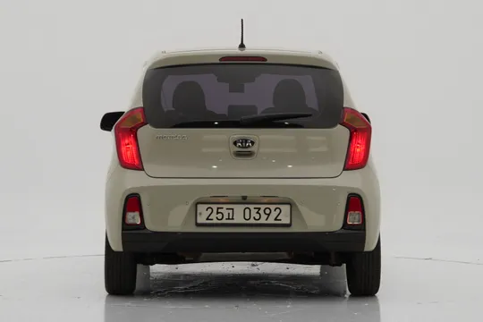 Kia Picanto (Morning)