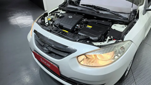 Renault SM3