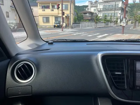 Mitsubishi eK Space Custom