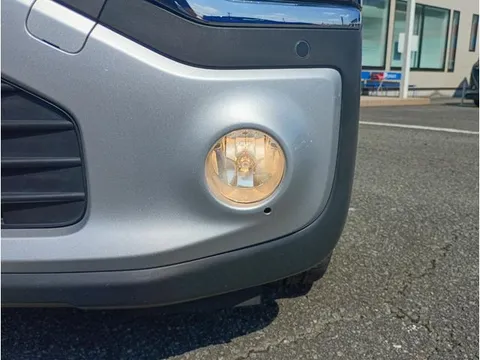 Mitsubishi eK X