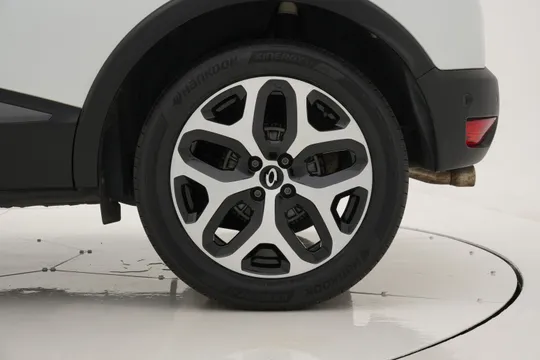 Renault QM3