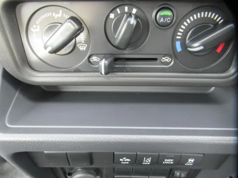 Suzuki Carry Track