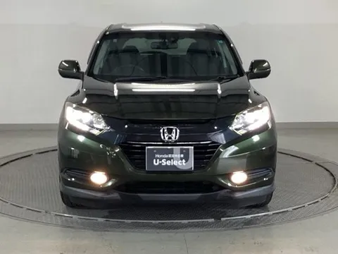 Honda HR-V (Vezel)