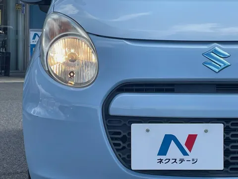 Suzuki Alto Eco