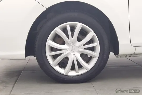 Haima M3