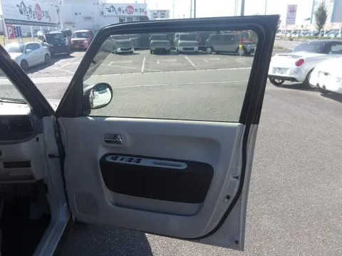 Suzuki Alto Lapin LC