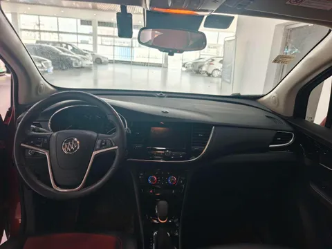 Buick Encore