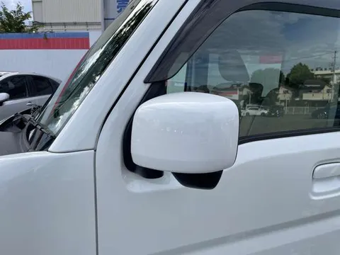 Nissan Clipper Rio
