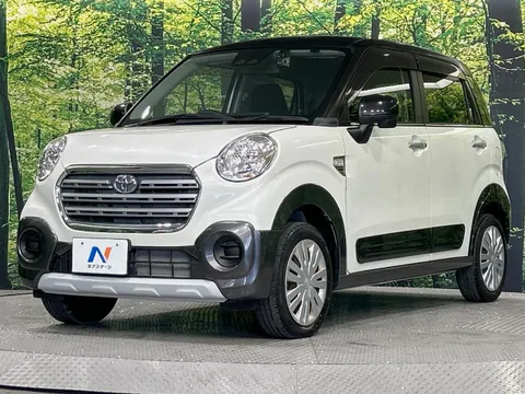 Toyota Pixis Joy