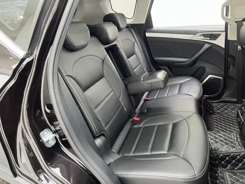 Haval H7
