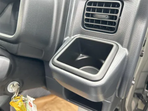 Suzuki Carry Track