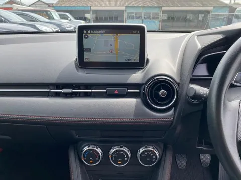 Mazda Mazda2 (Demio)