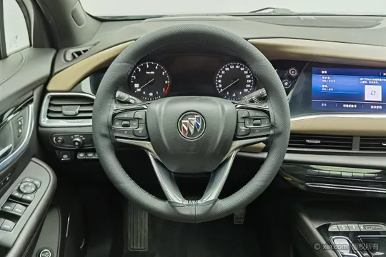 Buick Enclave
