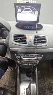 Renault SM3