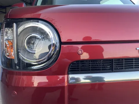 Daihatsu Mira Tocot