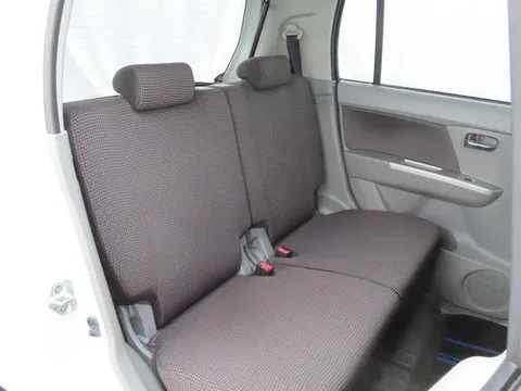 Mazda AZ-Wagon