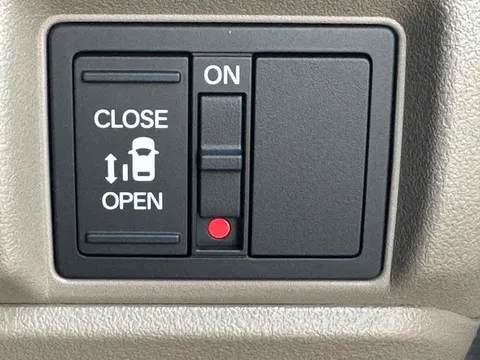 Honda N-BOX Joy