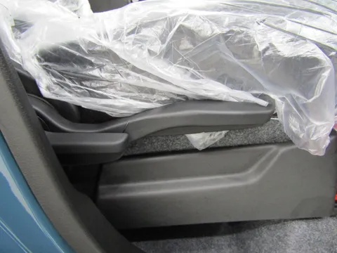 Suzuki Spacia Base
