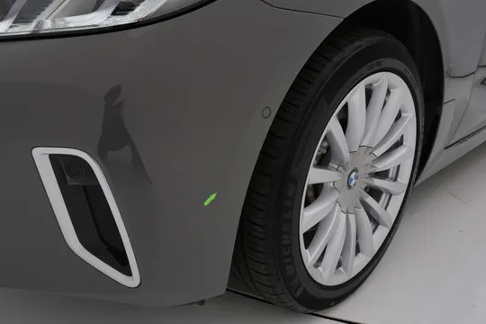 BMW Gran Turismo