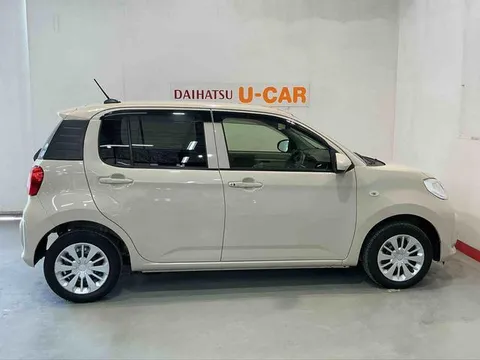 Daihatsu Boon