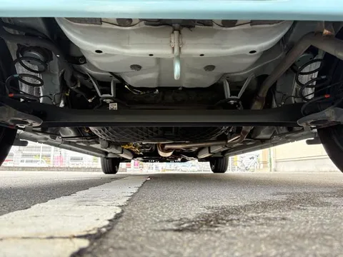 Subaru Pleo Plus