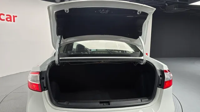 Renault SM3