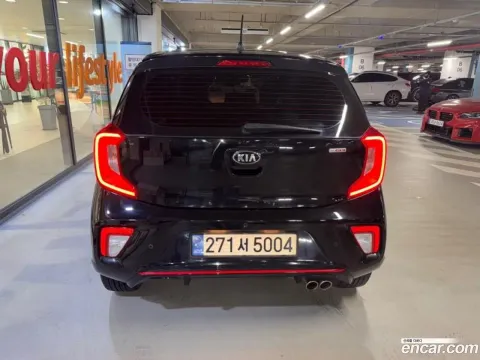 Kia Picanto (Morning)
