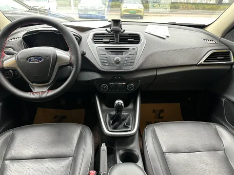Ford Escort