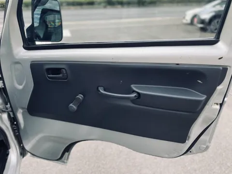 Suzuki Super Carry
