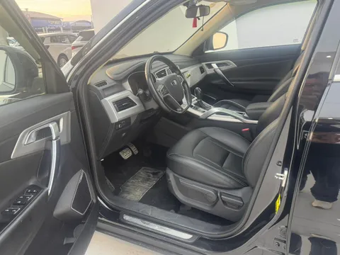 Geely Boyue