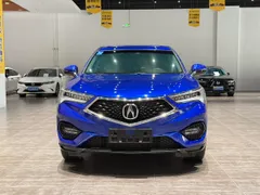 Acura CDX