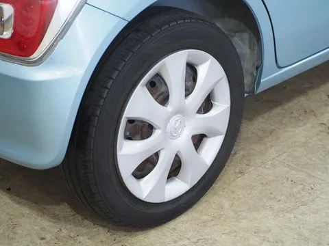 Mazda Flair