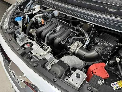Honda Freed Plus