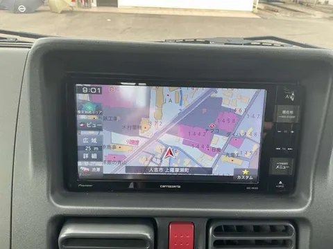 Suzuki Carry