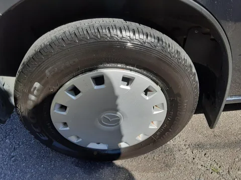 Mazda Scrum
