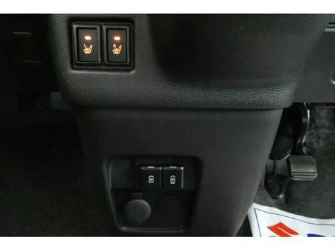 Suzuki Spacia Base
