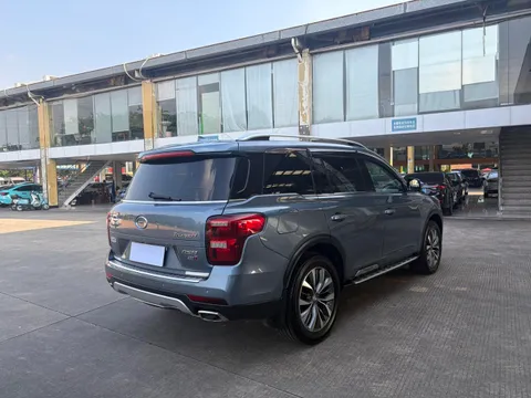 Gac GS8