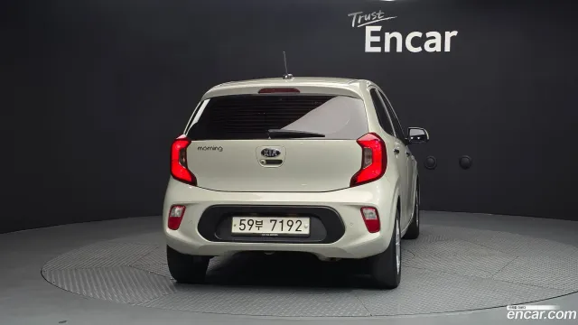 Kia Picanto (Morning)