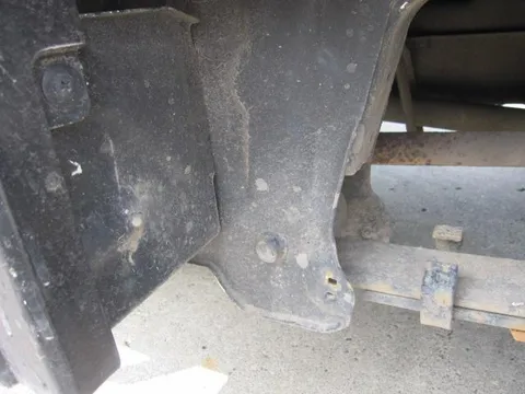 Suzuki Carry Track