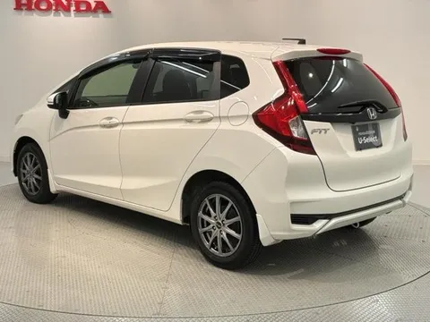 Honda Jazz (Fit)