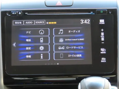 Honda Freed Plus