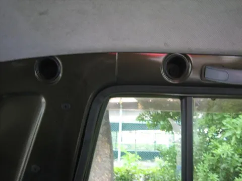 Daihatsu Naked