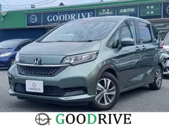 Honda Freed Plus